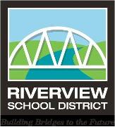 Riverview School District Logo